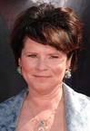 Imelda Staunton photo